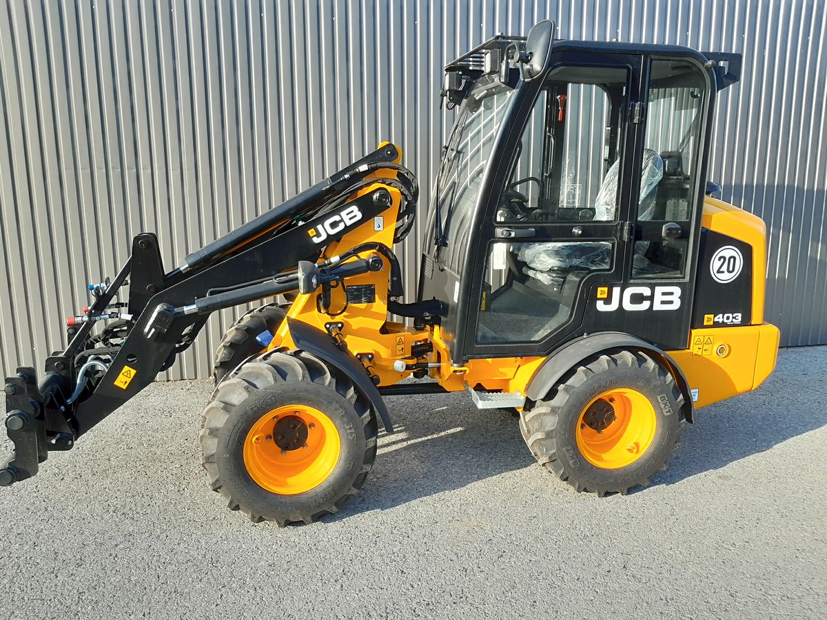 JCB