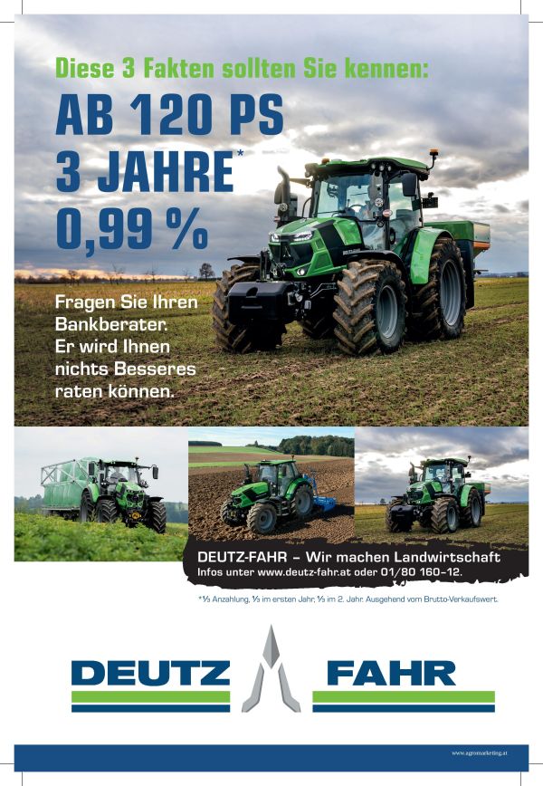 Finanzierung